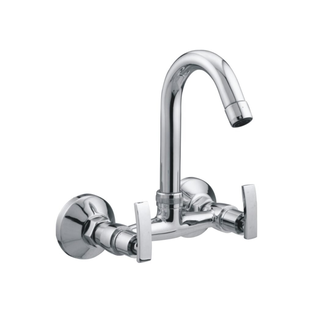 Sink Mixer Manufacturer in Bihar
