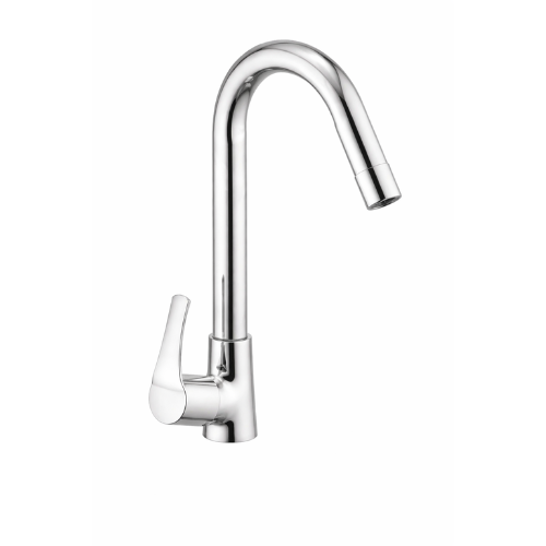Swan Neck Tap Manufacturer in Assam
