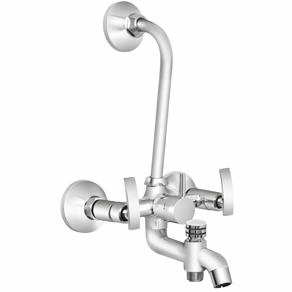 Reliable Wall Mixer Manufacturer in Assam