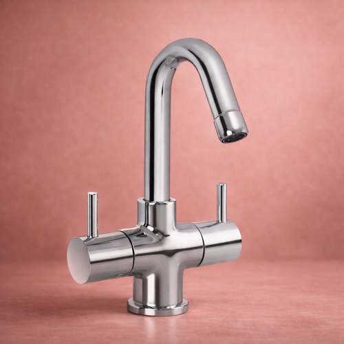 Flora Range Center Hole Mixer