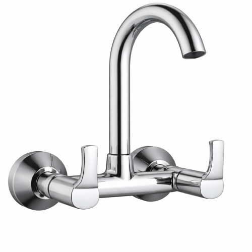 Dolphin Range Sink Mixer