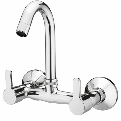Fusion Range bath fittings by ESKOLYF – modern CP fittings manufacturer in India