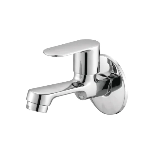 Modern CP fittings collections with chrome finish – ESKOLYF