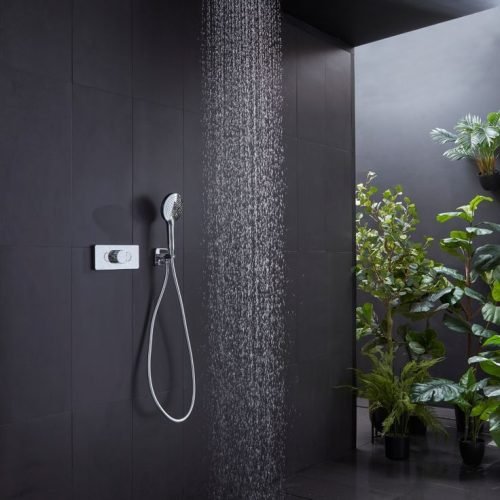 Shower Manufacturer in India