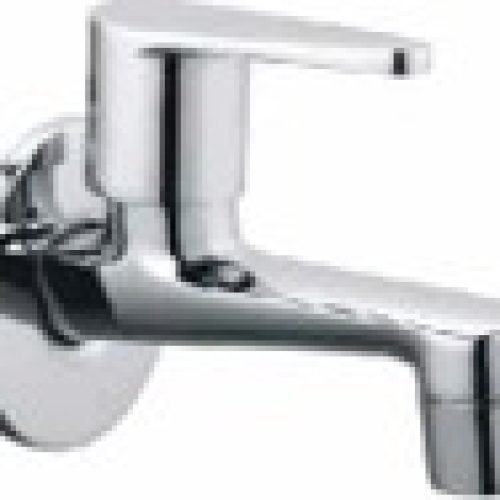 Titan Range CP fittings collection by ESKOLYF for modern bathrooms