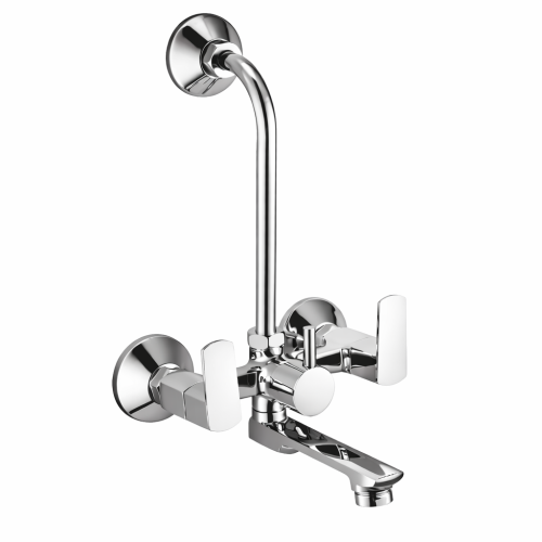 Wall Mixer 2 in 1